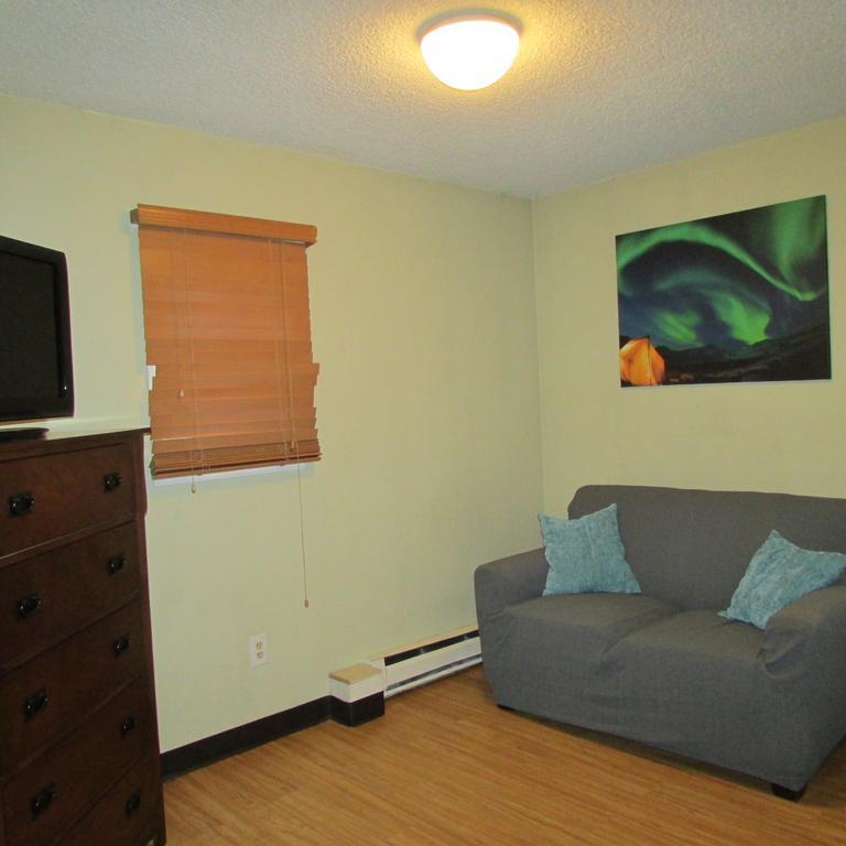 Creekwood Inn Anchorage Extérieur photo