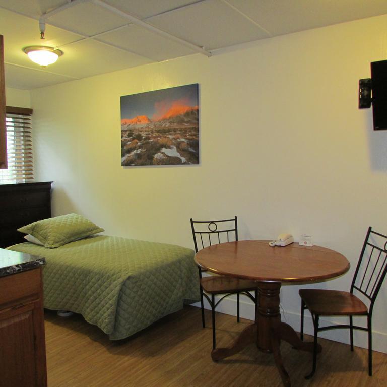 Creekwood Inn Anchorage Extérieur photo