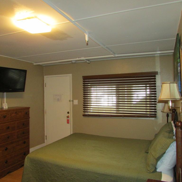 Creekwood Inn Anchorage Extérieur photo